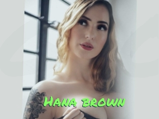 Hana_brown