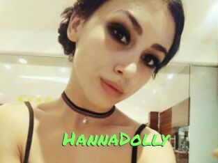 HannaDolly