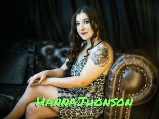 HannaJhonson