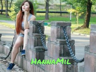 HannaMil