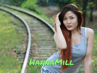 HannaMill