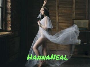 HannaNeal