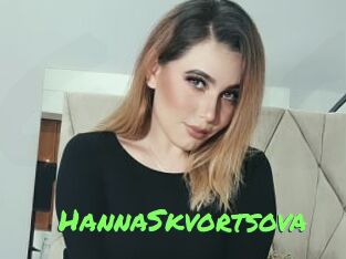 HannaSkvortsova