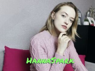 HannaSpark