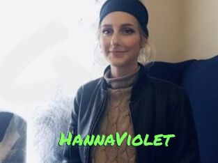 HannaViolet