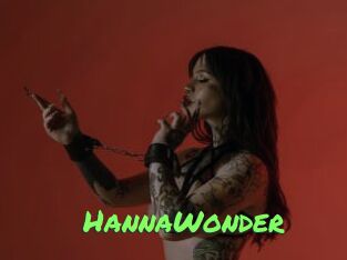 HannaWonder