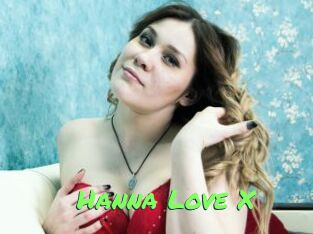 Hanna_Love_X