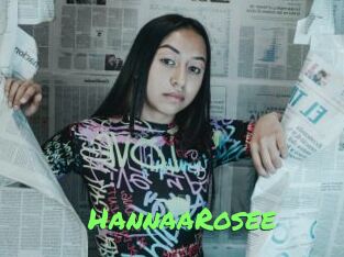 HannaaRosee