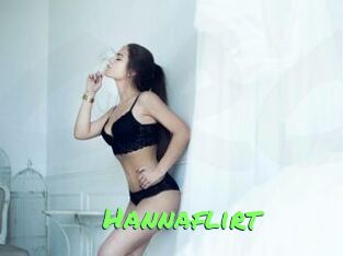 Hannaflirt