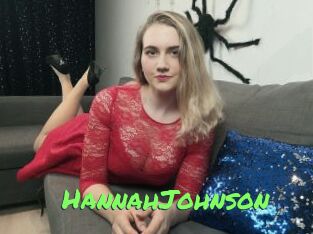 HannahJohnson