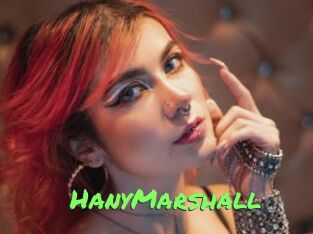 HanyMarshall