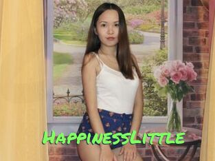 HappinessLittle