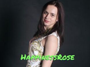 HappinessRose