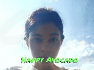 Happy_Avocado