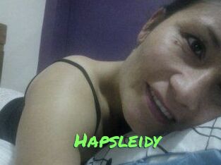 Hapsleidy