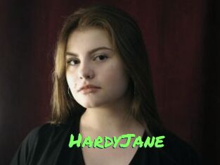 HardyJane