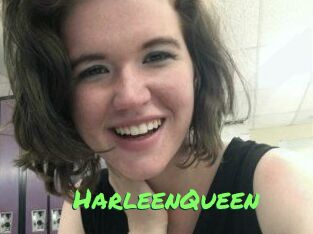 HarleenQueen