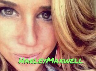 HarleyMaxwell