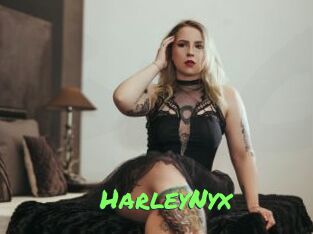 HarleyNyx