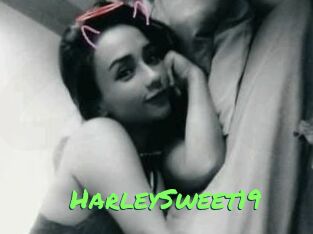 HarleySweet19