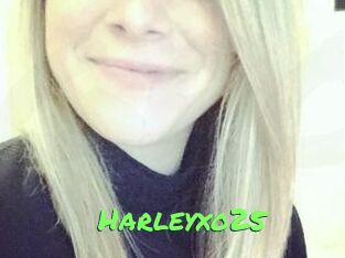 Harleyxo25