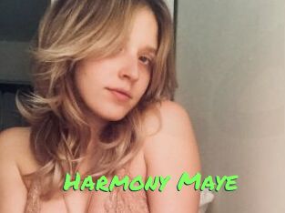 Harmony_Maye