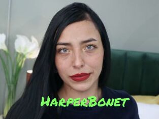 HarperBonet