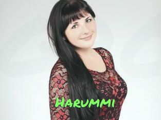 Harummi