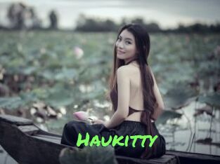 Haukitty