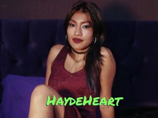 HaydeHeart