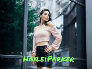 HayleiParker