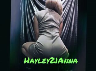 Hayley21Anna