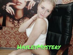 HayleyMystery