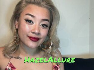 HazelAllure