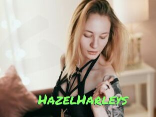 HazelHarleys