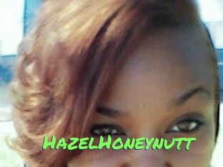 HazelHoneynutt