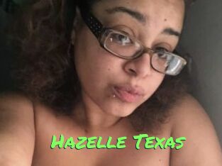 Hazelle_Texas