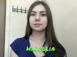 Hazellia