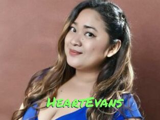 HeartEvans