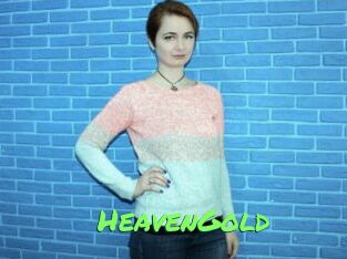 HeavenGold