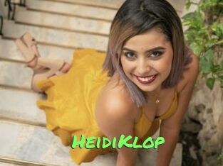 HeidiKlop