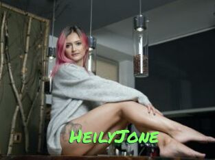 HeilyJone