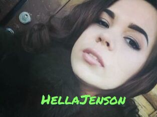 HellaJenson