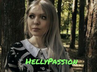 HellyPassion