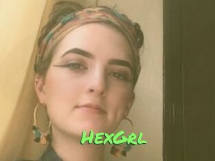 HexGrl