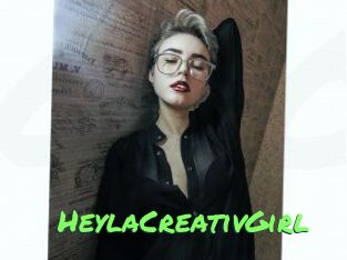 HeylaCreativGirl