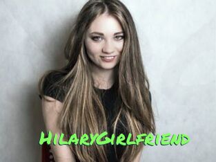 HilaryGirlfriend