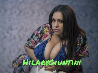 HilaryGiuntini