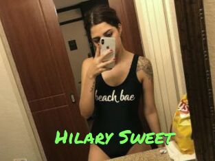 Hilary_Sweet