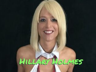 Hillary_Holmes